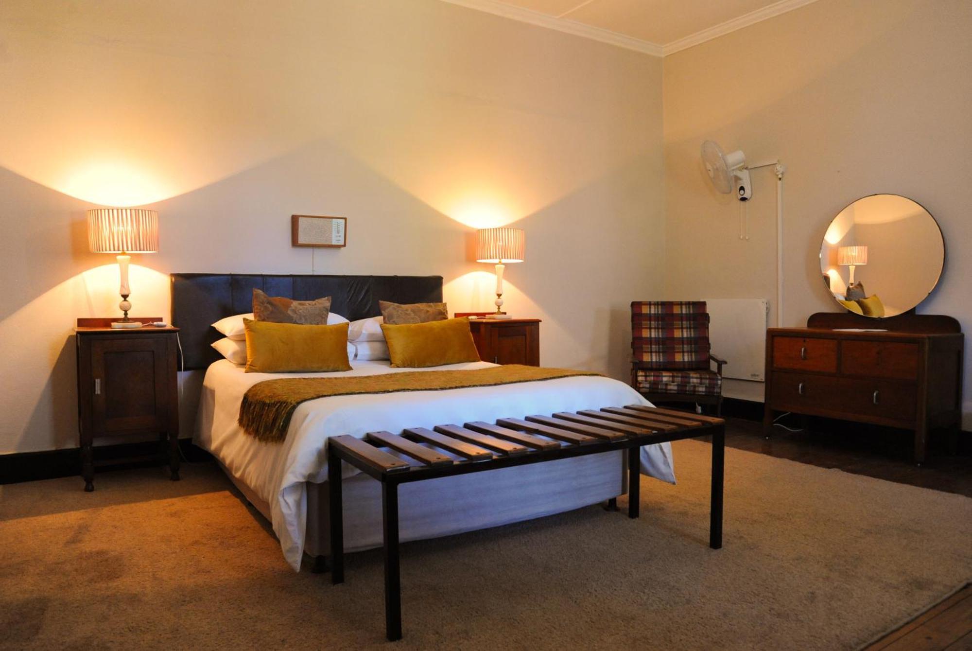 Villa Melton Wold Guest Farm Meltonwold Habitación foto
